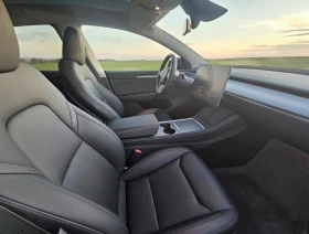 Tesla Model Y 11000 , 2025  | Mobile.bg    15