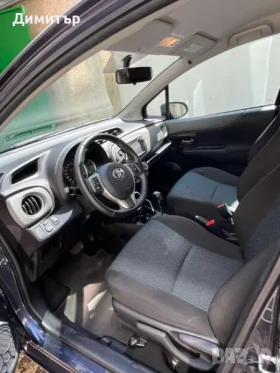 Toyota Yaris | Mobile.bg � ����� ������ 6