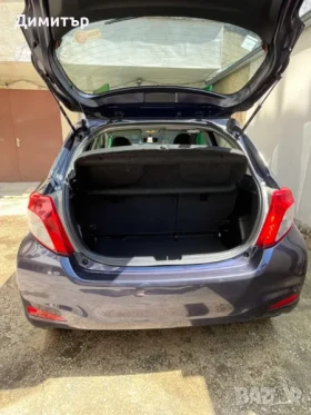 Toyota Yaris | Mobile.bg � ����� ������ 5