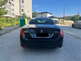 Peugeot 308 Peugeot 308CC 1.6 Автоматик, снимка 2
