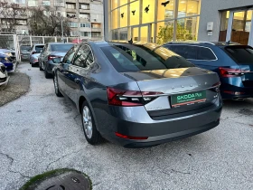 Skoda Superb 2.0TDI 7DSG 4X4 - 60000 лв. / 30677.51 € - 47442800 4