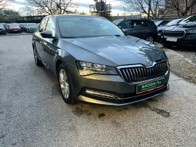 Skoda Superb 2.0TDI 7DSG 4X4 - 60000 лв. / 30677.51 € - 47442800 2