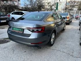 Skoda Superb 2.0TDI 7DSG 4X4 - 60000 лв. / 30677.51 € - 47442800 3