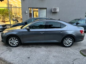 Skoda Superb 2.0TDI 7DSG 4X4 - 60000 лв. / 30677.51 € - 47442800 5