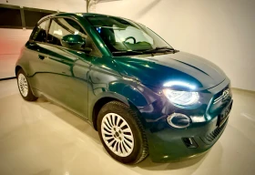 Fiat 500 42 KWh , 2023г , 19000км, снимка 7