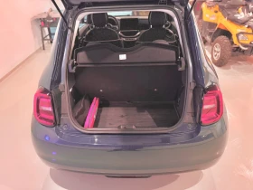 Fiat 500 42 KWh , 2023г , 19000км, снимка 8