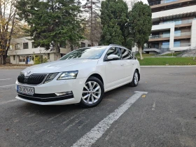 Skoda Octavia 2.0 TDI DSG6 - изображение 1