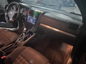 VW Golf 2 GTI, снимка 10