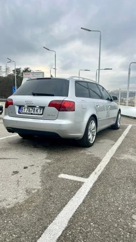 Audi A4 1.9 TDI, 6 �������� | Mobile.bg � ����� ������ 5