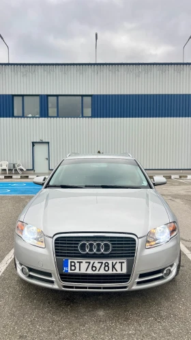 Audi A4 1.9 TDI, 6 �������� | Mobile.bg � ����� ������ 2