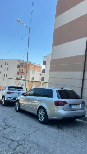 Audi A4 1.9 TDI, 6 �������� | Mobile.bg � ����� ������ 10