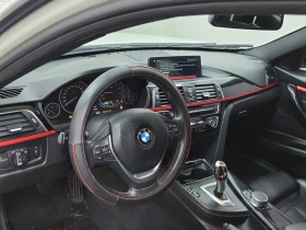 BMW 330 * 330I XDRIVE * CARFAX * ЦЕНА ДО БГ - 21300 лв. / 10890.52 € - 19272544 8