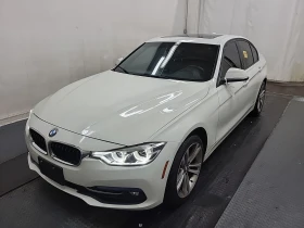 BMW 330 * 330I XDRIVE * CARFAX * ЦЕНА ДО БГ
