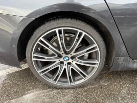 BMW 540 540d xDrive  CARFAX - 39799 лв. / 20348.91 € - 19693093 7