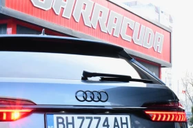 Audi A6 AVANT* 50TDI* S-Line* Matrix* ВЪЗД.ОКАЧ.*  - 84999 лв. / 43459.30 € - 94776718 8