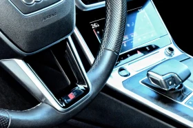 Audi A6 AVANT* 50TDI* S-Line* Matrix* ВЪЗД.ОКАЧ.*  - 84999 лв. / 43459.30 € - 94776718 10
