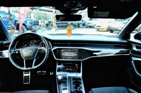 Audi A6 AVANT* 50TDI* S-Line* Matrix* ВЪЗД.ОКАЧ.*  - 84999 лв. / 43459.30 € - 94776718 13