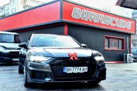 Audi A6 AVANT* 50TDI* S-Line* Matrix* ВЪЗД.ОКАЧ.*  - 84999 лв. / 43459.30 € - 94776718 3