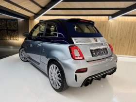 Fiat 500 ABARTH 695 Rivale, снимка 6