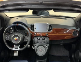 Fiat 500 ABARTH 695 Rivale, снимка 7