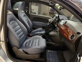Fiat 500 ABARTH 695 Rivale, снимка 9