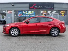 Mazda 3 * 4dr Sdn Auto * CARFAX * БЕЗ ПЪРВОНАЧАЛНА ВНОСКА - 14150 € / 27674.99 лв. - 78941337 3