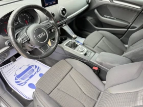 Audi A3 1.6TDI Klimatronik* EURO 6* Navigacia  - 10050 € / 19656.09 лв. - 50075329 10