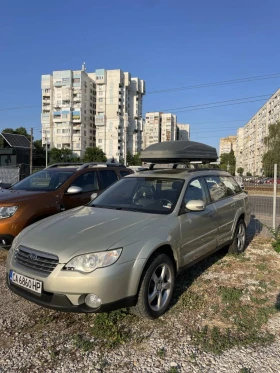 Subaru Outback - 5650 € / 11050.44 лв. - 39518685 12