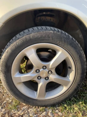 Subaru Outback - 5650 € / 11050.44 лв. - 39518685 13