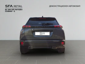 Peugeot 2008 GT 1.2 PureTech 145 HYBRID 48V e-DCS6 , снимка 6
