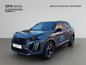 Peugeot 2008 GT 1.2 PureTech 145 HYBRID 48V e-DCS6 