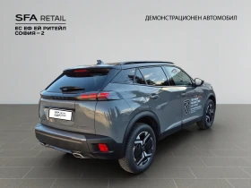 Peugeot 2008 GT 1.2 PureTech 145 HYBRID 48V e-DCS6 , снимка 5