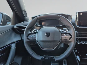 Peugeot 2008 GT 1.2 PureTech 145 HYBRID 48V e-DCS6 , снимка 10