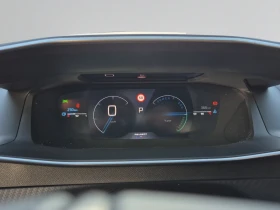 Peugeot 2008 GT 1.2 PureTech 145 HYBRID 48V e-DCS6 , снимка 11