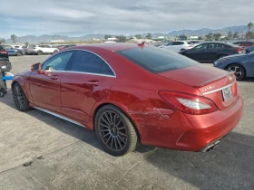 Mercedes-Benz CLS 63 2015 MERCEDES-BENZ CLS 63 AMG S-MODEL - 22000 € / 43028.26 лв. - 24613661 6