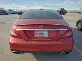 Mercedes-Benz CLS 63 2015 MERCEDES-BENZ CLS 63 AMG S-MODEL - 22000 € / 43028.26 лв. - 24613661 5