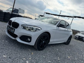 BMW 118 Мспорт Б47 120Хил км Автомат - 14000 € / 27381.62 лв. - 23015269 4