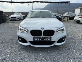 BMW 118 Мспорт Б47 120Хил км Автомат - 14000 € / 27381.62 лв. - 23015269 3