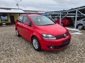 VW Golf Plus 1.6TDI DSG 105кс ! ! РЕАЛНИ КИЛОМЕТРИ - 4750 € / 9290.19 лв. - 67866519 7