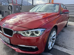 ������ BMW 330