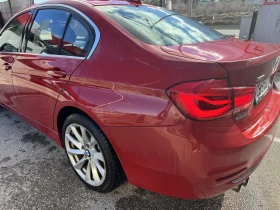 BMW 330  2.0L X-drive КАСКО НОВИ ГУМИ TOP ОБСЛУЖЕН, снимка 12 - Автомобили и джипове - 53441176