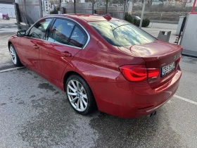 BMW 330  2.0L X-drive КАСКО НОВИ ГУМИ TOP ОБСЛУЖЕН, снимка 8 - Автомобили и джипове - 53441176