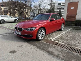 BMW 330  2.0L TwinPower Turbo Inline-4 - 14500 € / 28359.53 лв. - 39154833 3