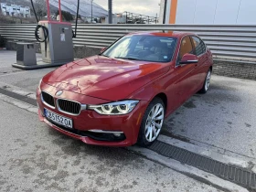 BMW 330  2.0L X-drive КАСКО НОВИ ГУМИ TOP ОБСЛУЖЕН, снимка 6 - Автомобили и джипове - 53441176