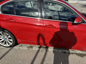 BMW 330  2.0L X-drive КАСКО НОВИ ГУМИ TOP ОБСЛУЖЕН, снимка 11 - Автомобили и джипове - 53441176