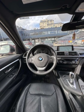 BMW 330  2.0L TwinPower Turbo Inline-4 - 14500 € / 28359.53 лв. - 39154833 12