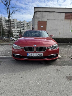 BMW 330  2.0L TwinPower Turbo Inline-4 - 14500 € / 28359.53 лв. - 39154833 2