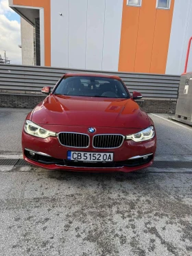 ����� �� �������� �� BMW 330  2.0L X-drive ����� ���� ���� TOP ��������