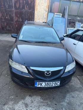 Mazda 6 - 479 € / 936.84 лв. - 10466069 7