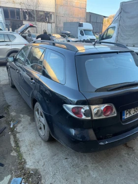 Mazda 6 - 479 € / 936.84 лв. - 10466069 4